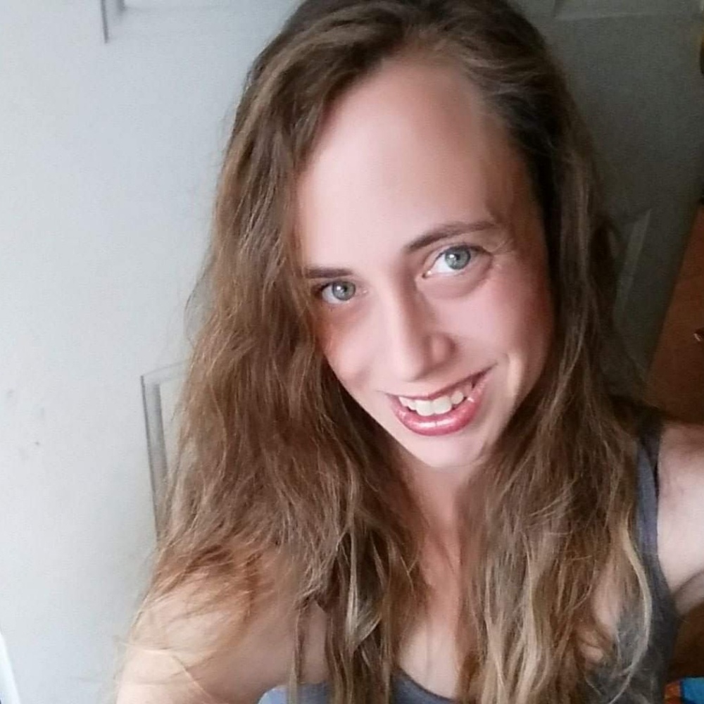 Meet your Posher, Beth